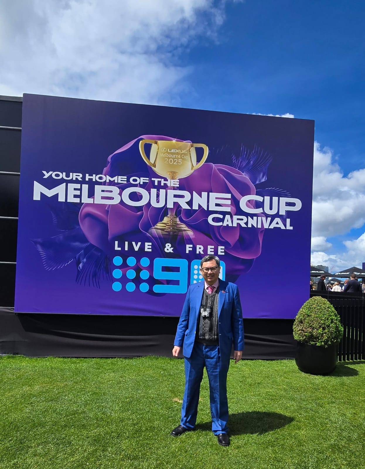 Melbourne2025